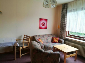 Ferienwohnung Harms 2, Hitzacker